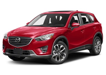 Коврики на Mazda CX5 I 2011 - 2017 в Симферополе