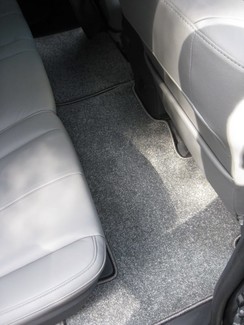 Коврики на Chevrolet TrailBlazer II 2012 - 2022 в Симферополе
