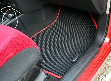 Коврики на Ravon Nexia R3 2015 - 2020 в Симферополе