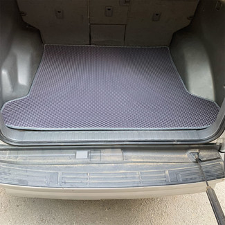 Коврики на Toyota Land Cruiser Prado 150 2009 - 2023 в Симферополе
