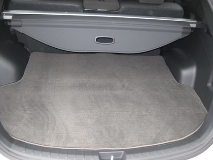 Коврики на Hyundai Santa Fe III 2012 - 2019 в Симферополе