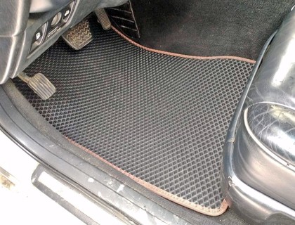 Коврики на Lexus GS II 1997 - 2005 в Симферополе