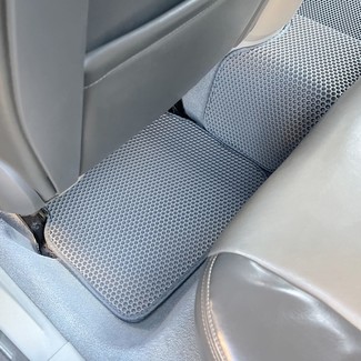 Коврики на Chrysler Sebring III 2006 - 2010 в Симферополе