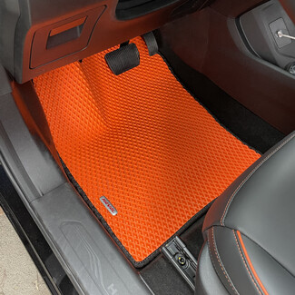 Коврики на Haval F7x II 2025&nbsp;-&nbsp;2026 в Симферополе