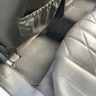 Коврики на Infiniti QX70 2013 - 2019 в Симферополе
