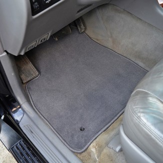 EVA коврики на Toyota Land Cruiser 100 1998 - 2007 в Симферополе