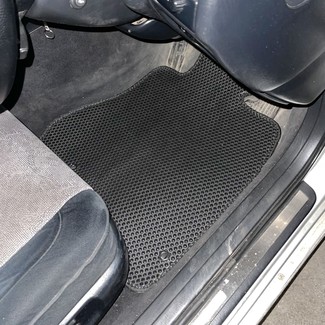 EVA коврики на Toyota Aristo II 1997 - 2004 в Симферополе