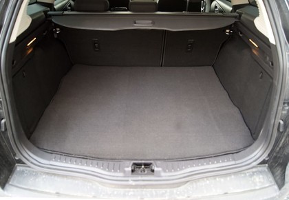 EVA коврики на Ford Focus III 2011 - 2019 в Симферополе
