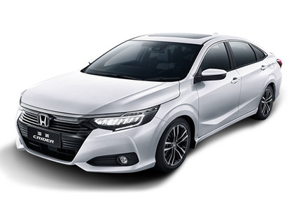 Коврики на Honda Crider II 2018 - 2025 в Симферополе