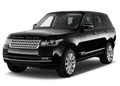 EVA коврики на Land Rover Range Rover IV 2013 - 2022 в Симферополе