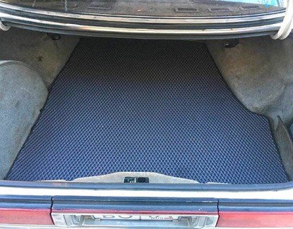 Коврики на Toyota Mark II (70) 1984 - 1997 в Симферополе