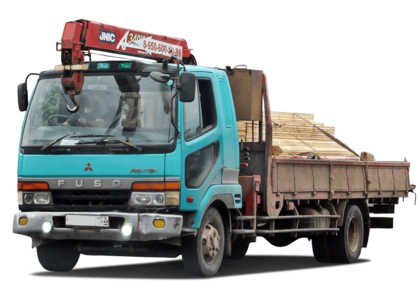 Коврики на Mitsubishi Fuso Fighter II 1992 - 2025 в Симферополе