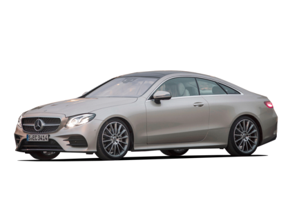 EVA коврики на Mercedes E (C238) 2017 - 2025 в Симферополе