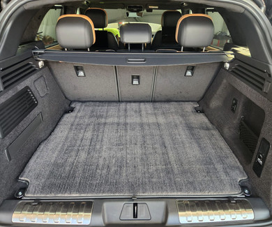 Коврики на Land Rover Range Rover Sport III 2022 - 2025 в Симферополе