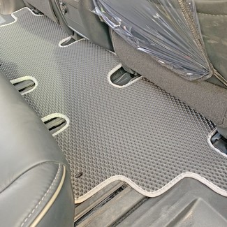 EVA коврики ромб Infiniti QX60 I 2013 - 2021 в Симферополе EVA коврики ромб Infiniti QX60 I 2013 - 2021 в Симферополе
