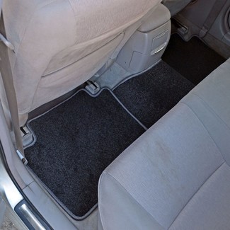 Коврики на Toyota Mark II Wagon Blit 2002 - 2007 в Симферополе