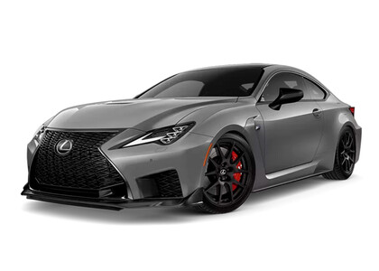 Ворсовые коврики на Lexus RC 2014 - 2025 в Симферополе Ворсовые коврики на Lexus RC 2014 - 2025 в Симферополе