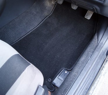 Коврики на Subaru Impreza II 2000 - 2007 в Симферополе