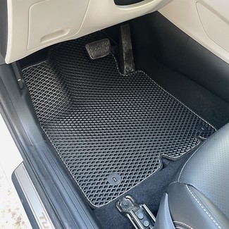 Коврики на Hyundai Tucson IV 2020 - 2025 в Симферополе