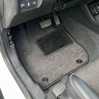 Коврики на Honda XR-V I 2014&nbsp;-&nbsp;2022 в Симферополе