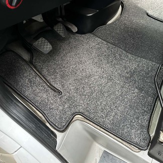 EVA коврики на Mercedes Sprinter (W906) 2006 - 2013 в Симферополе