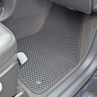 Коврики на Volvo S40 II 2004 - 2012 в Симферополе