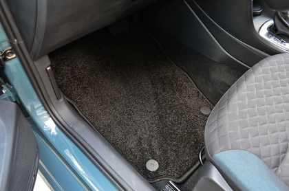 Коврики на Volkswagen Polo V 2010 - 2020 в Симферополе