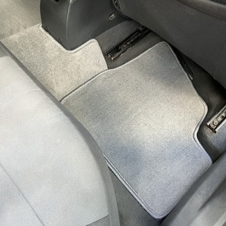 EVA коврики на Opel Astra H 2004 - 2011 в Симферополе