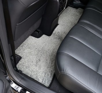 EVA коврики на Nissan Murano (Z52) 2014 - 2022 в Симферополе