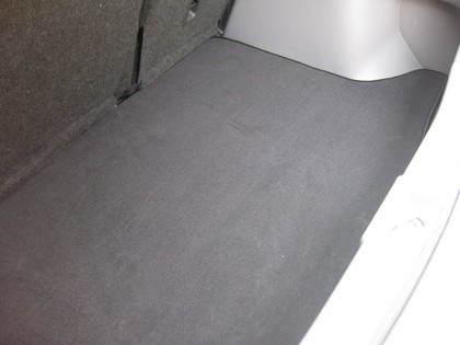EVA коврики на Suzuki SX4 I 2006 - 2014 в Симферополе
