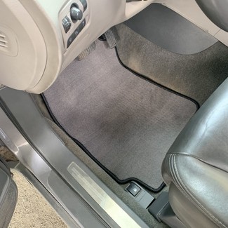 EVA коврики на Subaru Tribeca 2005 - 2014 в Симферополе