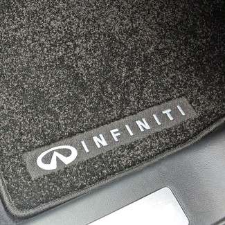 Коврики на Infiniti M III 2006 - 2010 в Симферополе