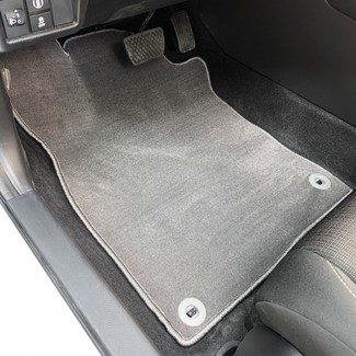 Коврики на Honda Civic XI 4d 2020 - 2025 в Симферополе