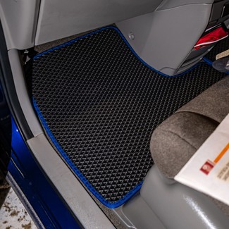 EVA коврики на Honda StepWGN V 2015 - 2021 в Симферополе