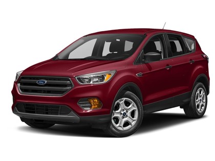 Коврики на Ford Kuga III 2019 - 2025 в Симферополе