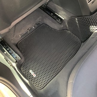 EVA коврики на Audi A3 (8V) 2013 - 2021 в Симферополе