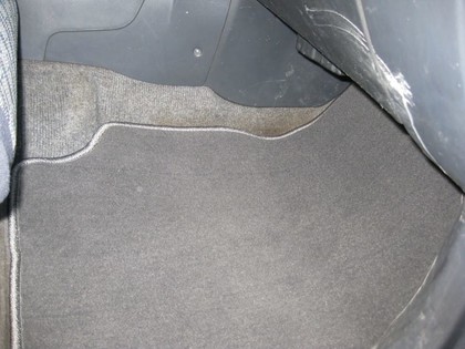 Коврики на Toyota Rav4 I 1994 - 2000 в Симферополе