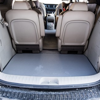 Коврики на KIA Carnival III 2014 - 2021 в Симферополе