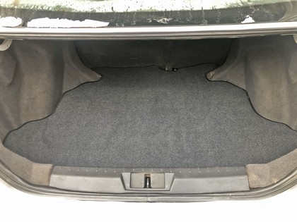 Коврики на Geely Emgrand EC7 2009 - 2020 в Симферополе