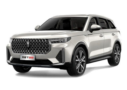 Коврики на FAW Bestune T99 2019 - 2025 в Симферополе