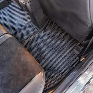 Коврики на Honda Life 2020&nbsp;-&nbsp;2026 в Симферополе