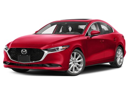 Коврики на Mazda 3 2018 - 2025 в Симферополе