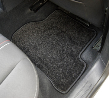 Коврики на Seat Leon II 2005 - 2013 в Симферополе
