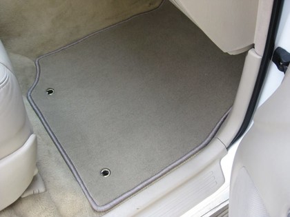 Коврики на Lexus LX 470 1997 - 2007 в Симферополе