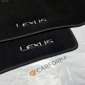 Коврики на Lexus GS II 1997 - 2005 в Симферополе