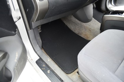 EVA коврики на Toyota Prius (20) 2004 - 2009 в Симферополе