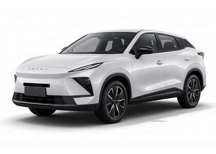 Коврики на Omoda C5 II 2026&nbsp;-&nbsp;2026 в Симферополе