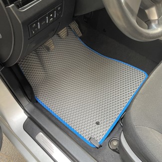 Коврики на Geely Emgrand EC7 2009 - 2020 в Симферополе