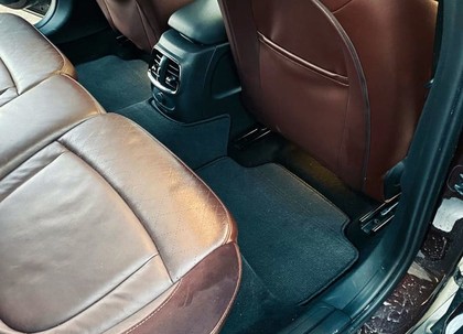 Коврики на Mini Cooper Clubman (F54) 2015 - 2025 в Симферополе