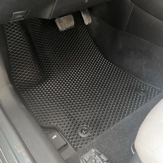 EVA коврики на Toyota Corolla (E21) 2018 - 2025 в Симферополе